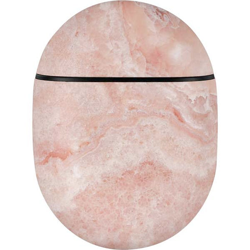 Crystal Pink Google Pixel Buds Skin